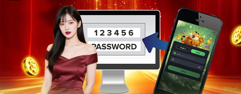 App 585bet Mobile
