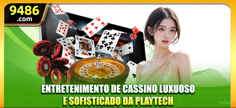 Baccarat Online 585bet