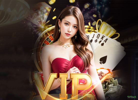 Blackjack Online 585bet