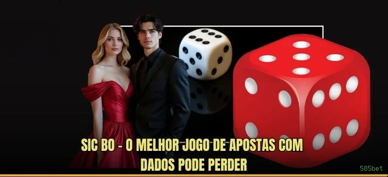 585bet Cassino Clássico
