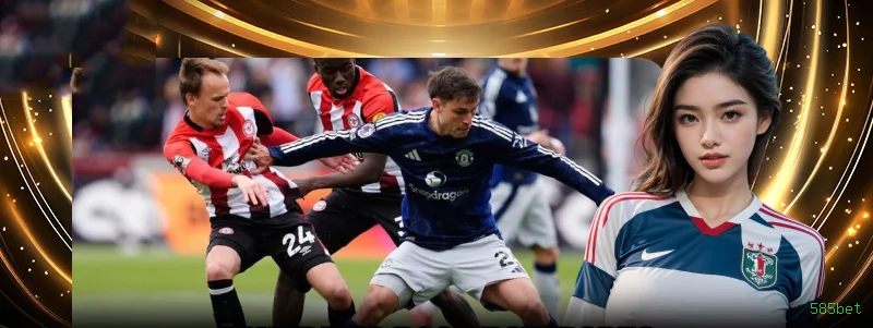 585bet Provedores Premium