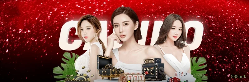 Megaways Slots 585bet