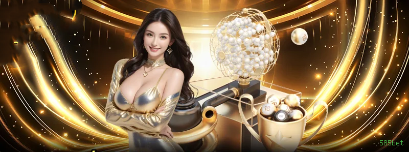 585bet Cassino Clássico