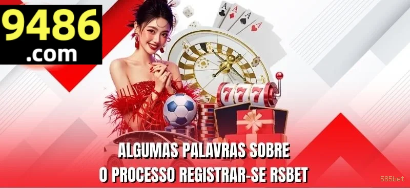 585bet Cassino Clássico