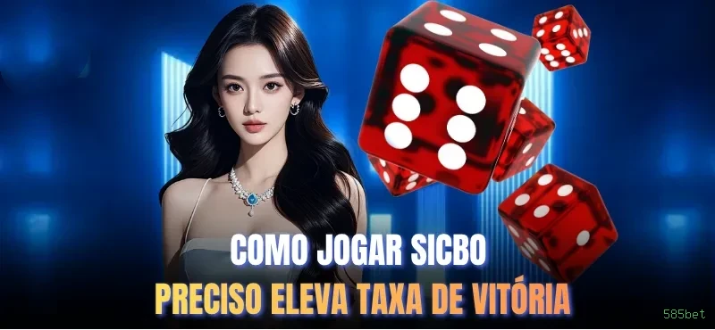 585bet Cassino Clássico