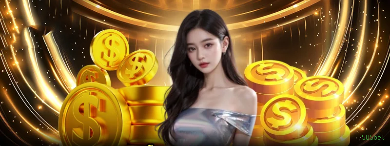 585bet Cassino Clássico