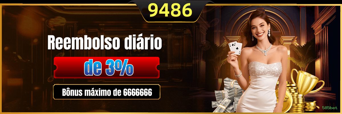 585bet Cassino Clássico